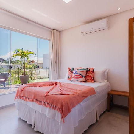 Shaqat Barra Flat Otel Barra Grande  Dış mekan fotoğraf