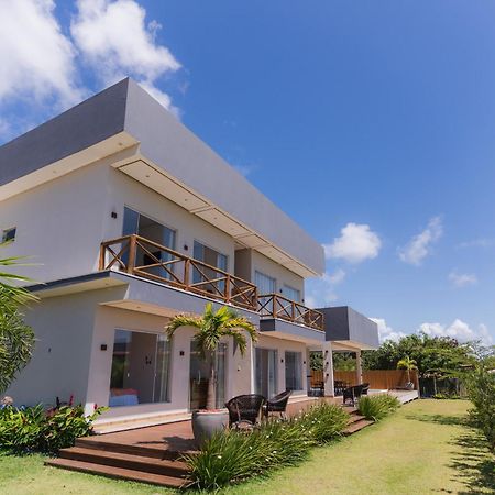 Shaqat Barra Flat Otel Barra Grande  Dış mekan fotoğraf