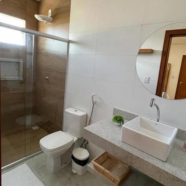 Shaqat Barra Flat Otel Barra Grande  Dış mekan fotoğraf