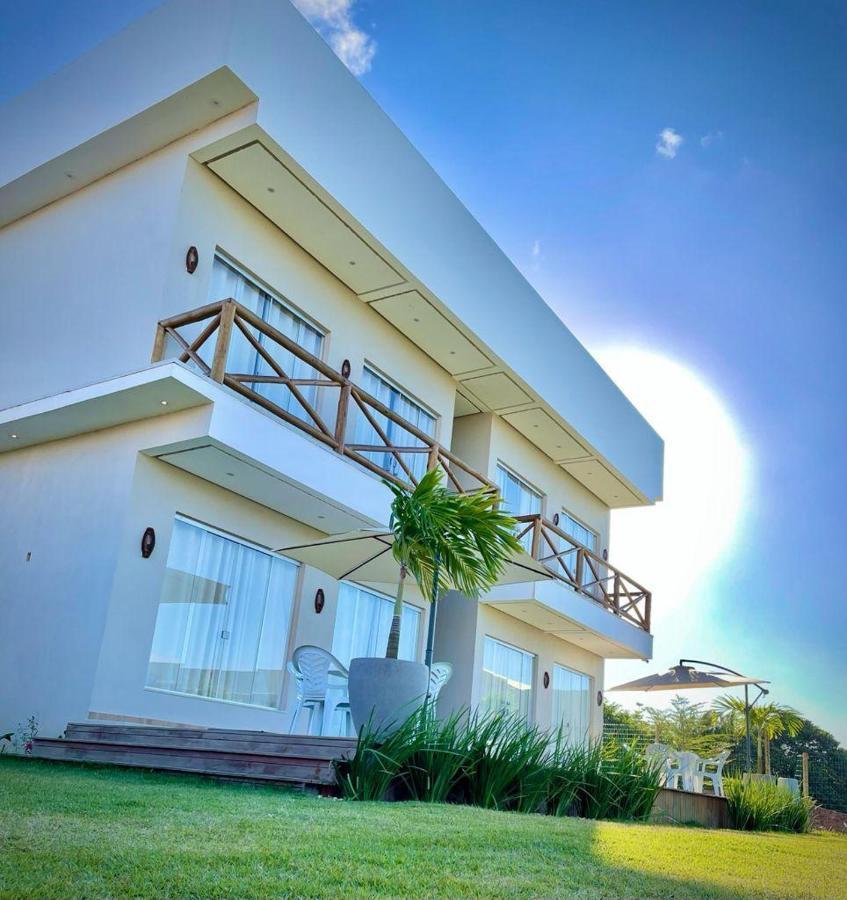 Shaqat Barra Flat Otel Barra Grande  Dış mekan fotoğraf