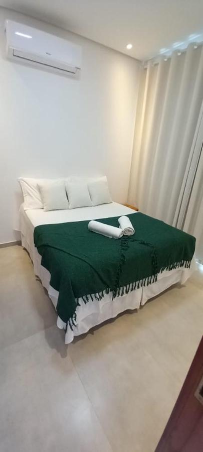 Shaqat Barra Flat Otel Barra Grande  Dış mekan fotoğraf