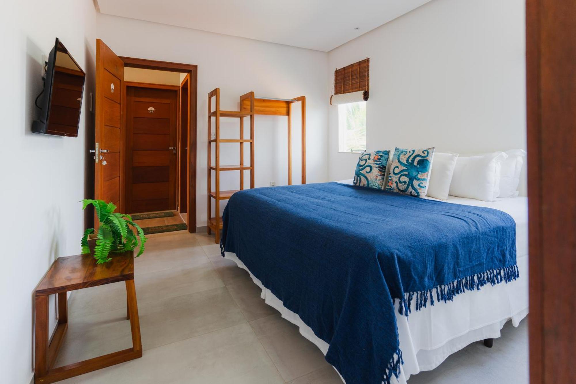 Shaqat Barra Flat Otel Barra Grande  Dış mekan fotoğraf