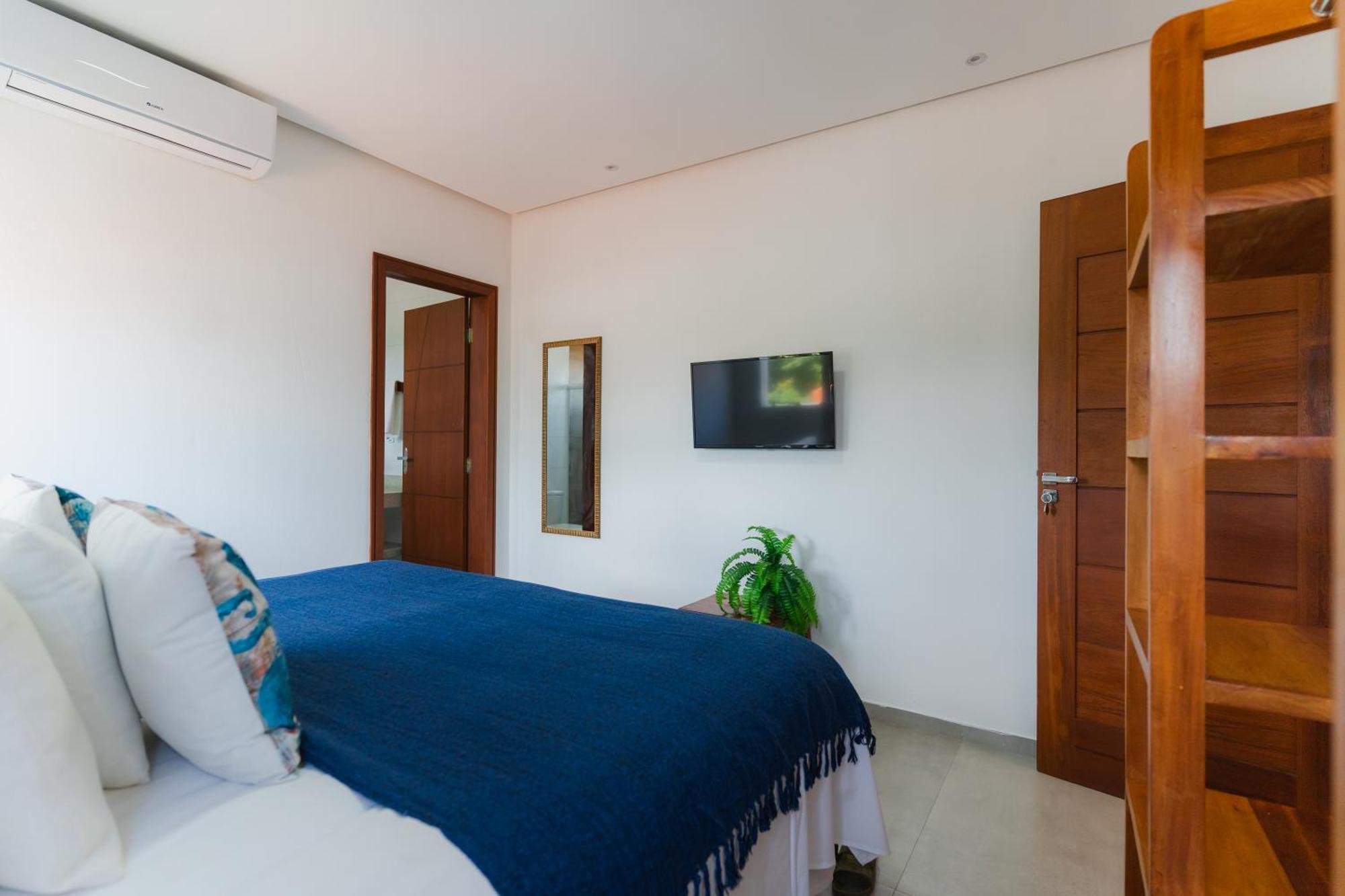 Shaqat Barra Flat Otel Barra Grande  Dış mekan fotoğraf