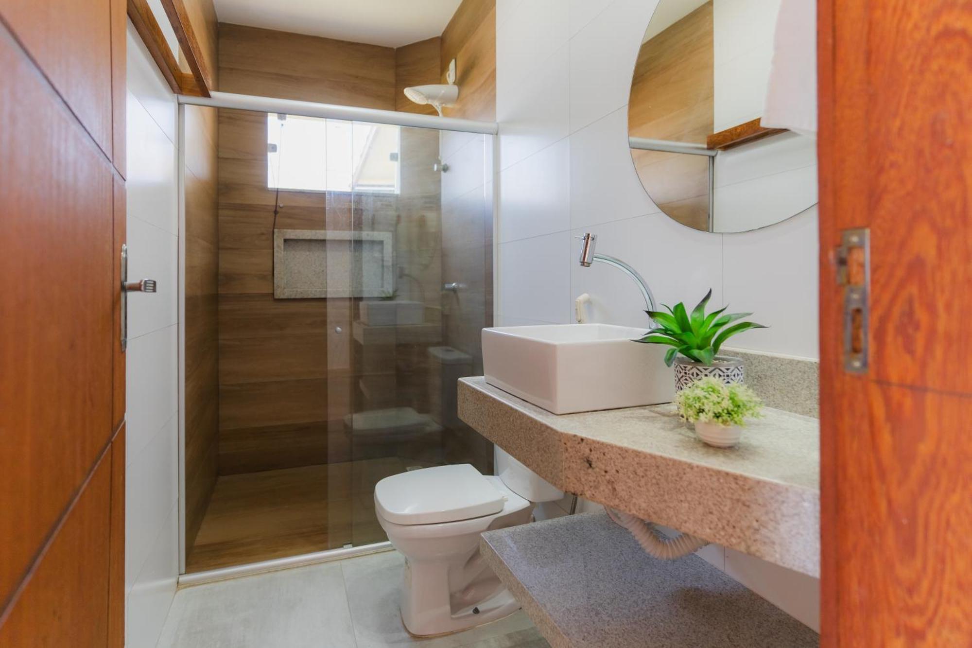 Shaqat Barra Flat Otel Barra Grande  Dış mekan fotoğraf